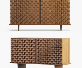 Modern Side Cabinet-ID:874667884