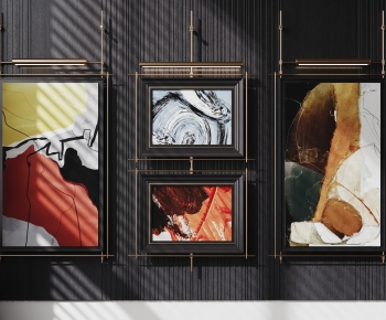 Modern Painting-ID:370318891