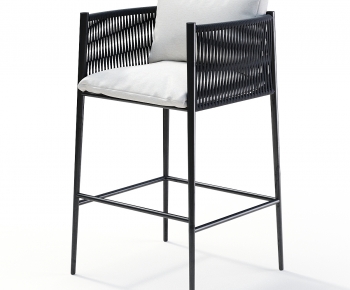 Modern Bar Chair-ID:227360775