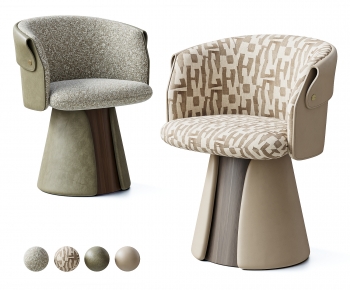 Modern Dining Chair-ID:549894099