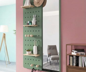 Modern The Mirror-ID:854731084