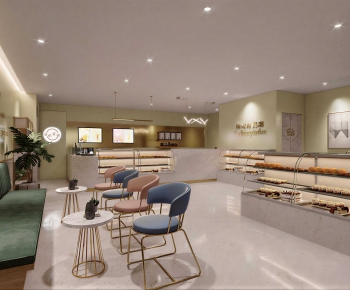 Nordic Style Bakery-ID:276791104