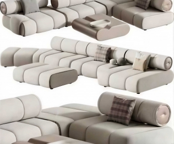 Modern Corner Sofa-ID:583915956