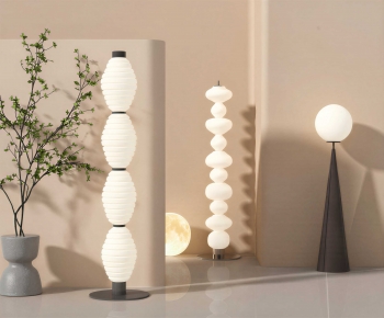 Modern Floor Lamp-ID:196804055