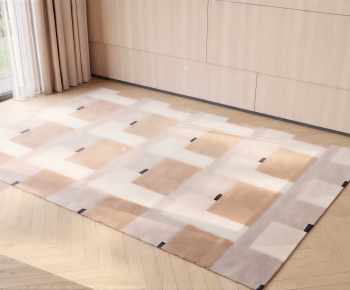 Modern The Carpet-ID:243632089