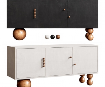 Modern TV Cabinet-ID:340060004