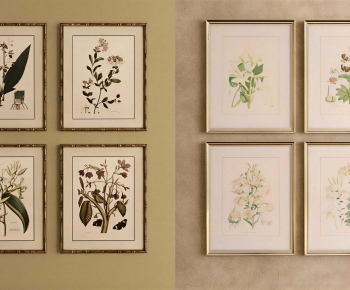 French Style Painting-ID:870268112