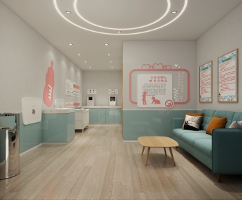 Modern Maternal And Infant Store-ID:799844983