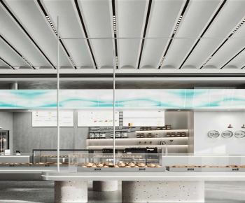 Industrial Style Bakery-ID:972509449