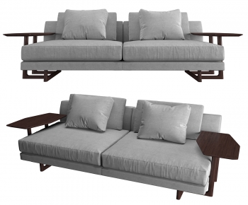 Modern A Sofa For Two-ID:410348898