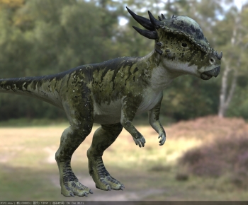 Modern Other Animals-ID:367758992