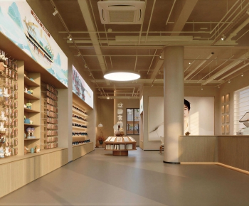New Chinese Style Toy Shop-ID:923765903