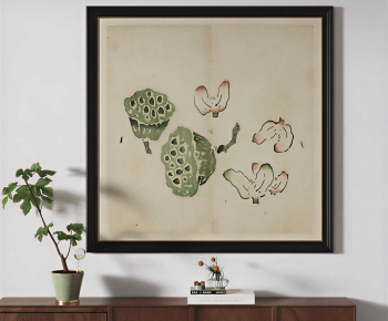 New Chinese Style Painting-ID:519443992