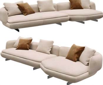 Modern Multi Person Sofa-ID:799972065