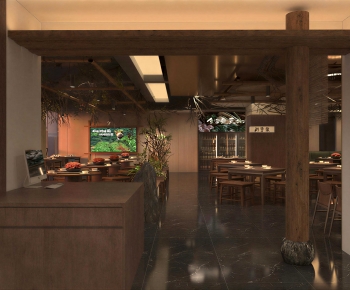 New Chinese Style Chinese Restaurant-ID:341487887