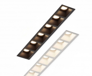 Modern Downlight-ID:449943073