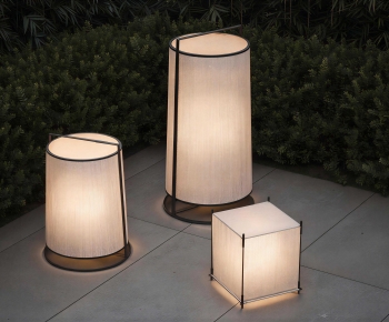 New Chinese Style Outdoor Light-ID:462857015