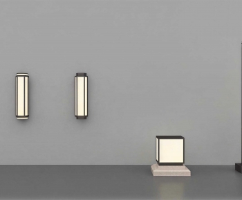 Modern Outdoor Light-ID:336085087