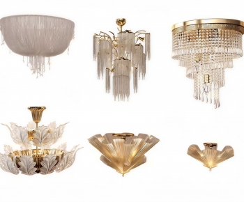 Modern Droplight-ID:819941046