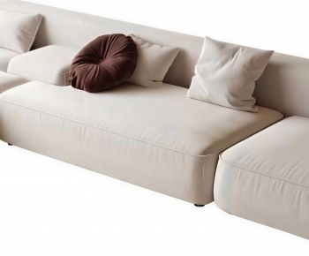 Modern Corner Sofa-ID:600231897