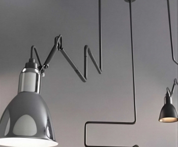 Industrial Style Droplight-ID:540878066