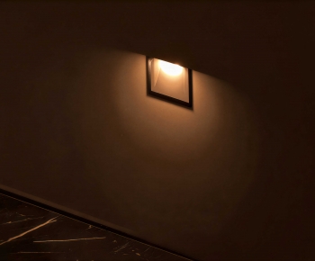 Modern Wall Lamp-ID:678687102