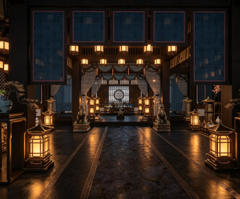 Chinese Style Other-ID:555676943