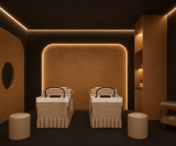Modern SPA Beauty-ID:500215054