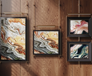 Modern Painting-ID:351267108