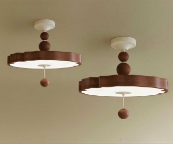 French Style Ceiling Ceiling Lamp-ID:338694101