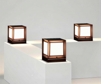 Modern Outdoor Light-ID:581991913