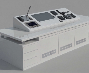 Modern Industrial Equipment-ID:220655928