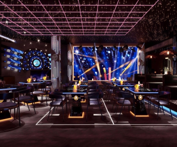 Modern Bar-ID:173825031
