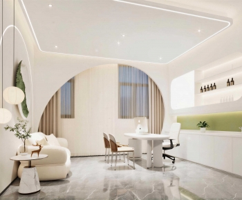 Modern Beauty Salon-ID:913836967