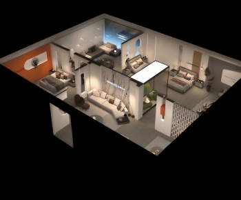 Modern Other-ID:391067036