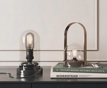 Modern Table Lamp-ID:413852936
