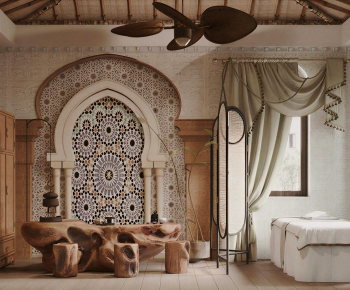 Modern SPA Beauty-ID:736993074