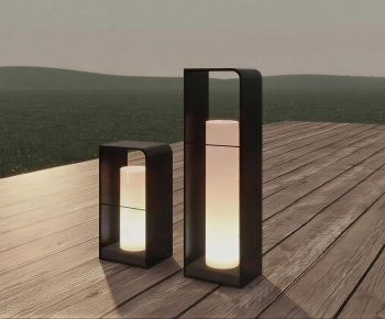 Modern Outdoor Light-ID:557519914