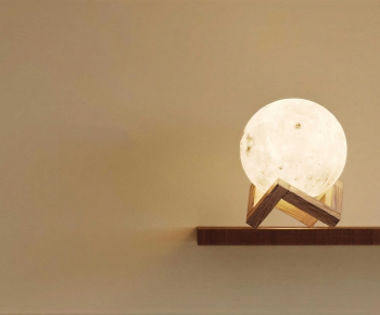 Modern Decorative Lamp-ID:800928129