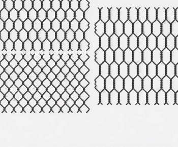 Modern Guardrail-ID:937440466
