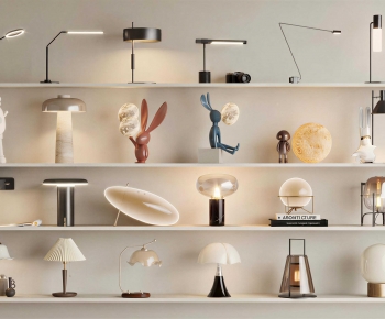 Modern Table Lamp-ID:232692004