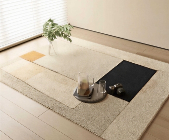 Modern The Carpet-ID:727788932