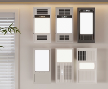 Modern Household Electrical Appliances-ID:919497978