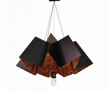 Industrial Style Droplight-ID:807468898