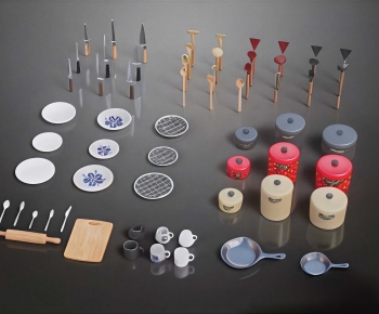 Modern Kitchenware-ID:462415931