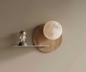 Modern Wall Lamp-ID:386629103