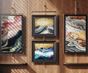 Modern Painting-ID:691580065