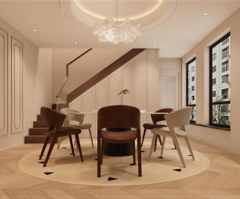 French Style Dining Room-ID:150007962
