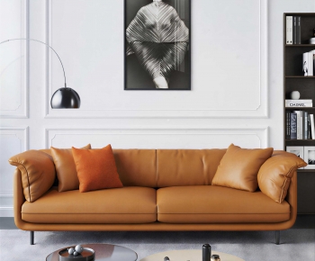 Modern A Sofa For Two-ID:535974036