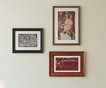 Modern Painting-ID:681181915